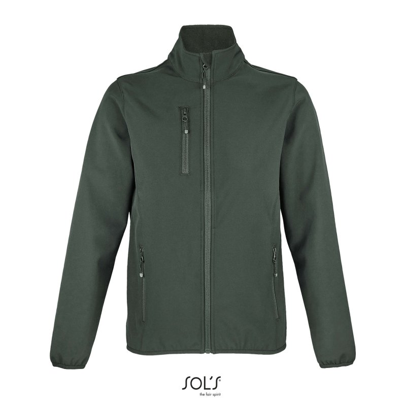 verde bosco